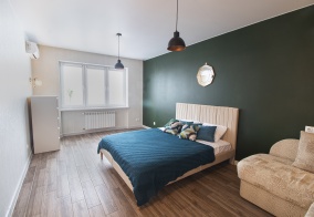 Апартаменты Апартаменты на 4-й Волжский проезд, 20 в Саратове