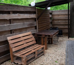 Коттедж стандарт №11 в Лукоморье