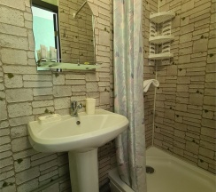 2х местный комфорт в Алёнка