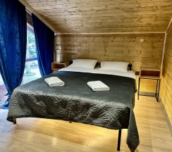 Барнхаус семейный в Diamond house