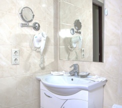 «Junior Suite» в Нефтяник
