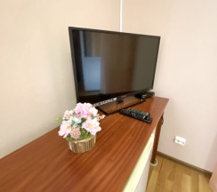 Двухместный номер Superior двуспальная кровать в Пальма