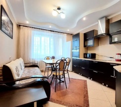 Апартаменты в SHARMAN APARTMENTS