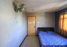 Одноместный номер Standard односпальная кровать в Pakinai Guesthouse