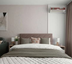 Апартаменты в GM Apartments