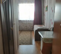 Двухместный номер Standard (2 отдельные кровати) в Трактовая
