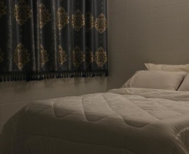 Трёхместный номер Standard в Nett Hotel