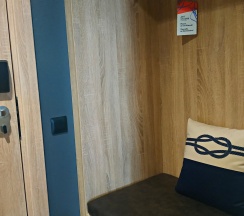 1-комнатные апартаменты люкс в Art Apart