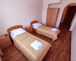 Комфорт в Менделеево