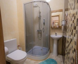 Двухместный номер Standard с балконом двуспальная кровать в AS Inn Hotel