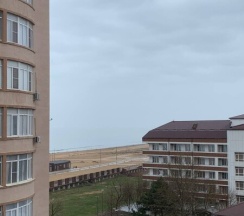 Семейный номер стандарт в Apart Ru Hotel
