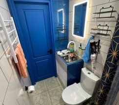 Коттедж стандарт в Reo Rest-Лесное озеро