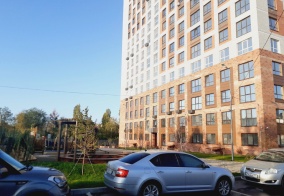 Апартаменты Квартира Премиум в Новом Доме Романов New Life в Волгоградской области