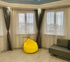 Квартира в Sun city apartments