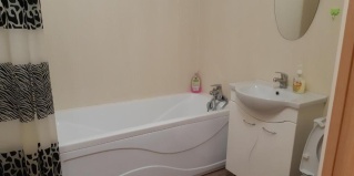 Можайск: Отель на Восточной