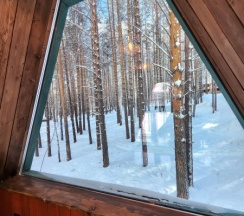 Дом 1618 в Шелест Inn