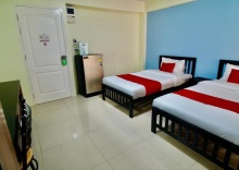 Двухместный номер Standard 2 отдельные кровати в Salin Home Hotel Ramkhamhaeng