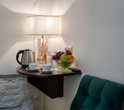 Стандарт без вида DBL, объект А1 в Darooms