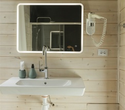 Комфорт в Loft №12