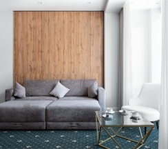 Апартамент в Cosmos Selection Dombay Diamond