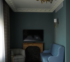 Делюкс Лондон в Roka park collection