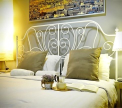 Номер Standard Пентхаус в Goodfellas Thong Lor Hostel