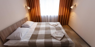 Сыктывкар: Отель Полёт