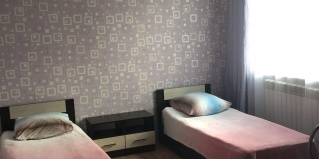 Екатериновка: Отель Grand House