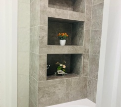 2-комнатные апартаменты, 52м² в Филин