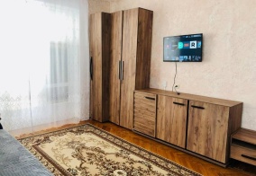Апартаменты Kvartira u morja в Пицунде