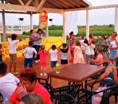 Полулюкс на троих-четверых гостей с балконом и видом во двор (в корпусе Б) в Оптимист