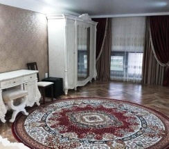 Двухместный номер Superior двуспальная кровать в Banqueting & Guest House Pomest'e
