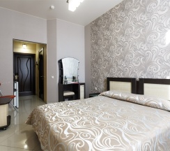 Комфорт в Hotel Orange