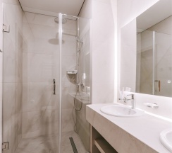 Джуниор сюит в Кубань