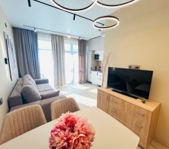 Студия 31 КД в San-Marino