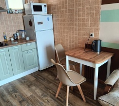 Номер студия в Стелла