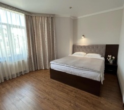 6-комнатный коттедж улучшенный в Торик