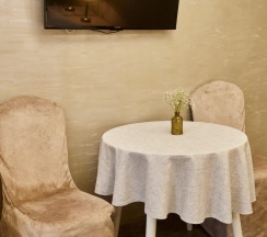 1-комнатные апартаменты стандарт в Versale hotel (Версаль)