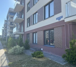 Квартира в Апартаменты на Ольховая 19к6