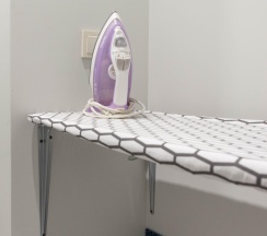 1-комнатные апартаменты студия Хрустальная Вода в Rasko Home