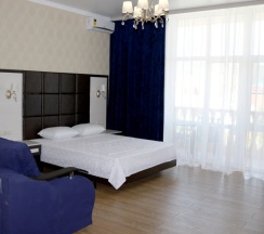 Номер Standard в Кристалл