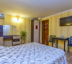 Одноместный номер в Натали