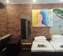 Семейный номер Standard в Новая Голландия