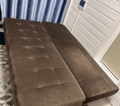 Номер Standard в Barsel resort hotel