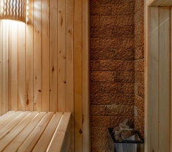 № 2 коттедж в Lorados