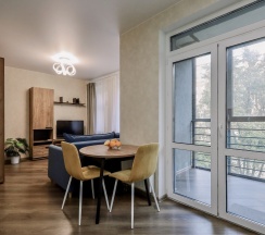 Квартира в Privi House