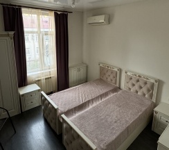 Комната делюкс в Sochi VIP house