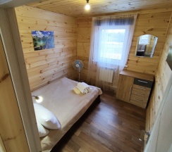Дом в NaVolgo