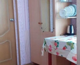Стандарт с доп.местом (кресло) в Зеленый дворик