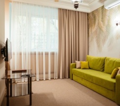 Номер полулюкс в Глория